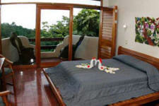 Costa Rica-Pacific Coast-Costa Rica Multi Sport